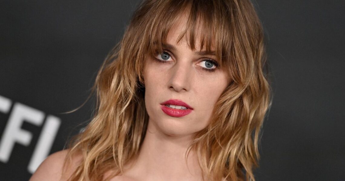 Maya Hawke Admits She's ‘Comfortable’ With Being A Nepo Baby Maya Hawke Admits She’s ‘Comfortable’ With Being A Nepo Baby