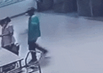 Medical intern surprises would-be sexual abuser with hidden talent: ‘Those lessons saved my life’