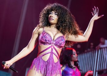 Megan Thee Stallion Sheds Tears Following Explicit AI Video