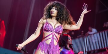 Megan Thee Stallion Sheds Tears Following Explicit AI Video