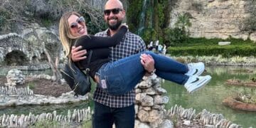 Mexico hot tub death: US tourist who was electrocuted remembered as ‘big family man’ who had ‘heart of gold’