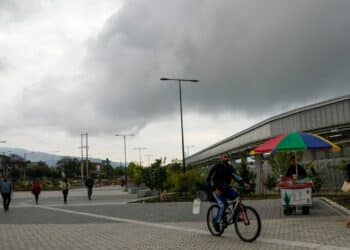 Nationwide blackout reported in Ecuador