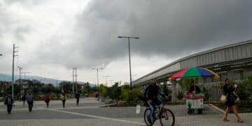 Nationwide blackout reported in Ecuador