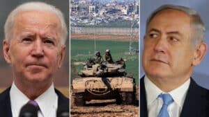 Netanyahu seems to contradict Biden cease-fire offer: 'Non-starter' if all conditions not met Netanyahu seems to contradict Biden cease-fire offer: ‘Non-starter’ if all conditions not met