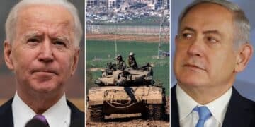 Netanyahu seems to contradict Biden cease-fire offer: ‘Non-starter’ if all conditions not met
