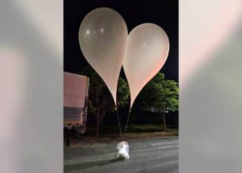 North Korea agrees to stop sending balloons with manure, trash to South Korea