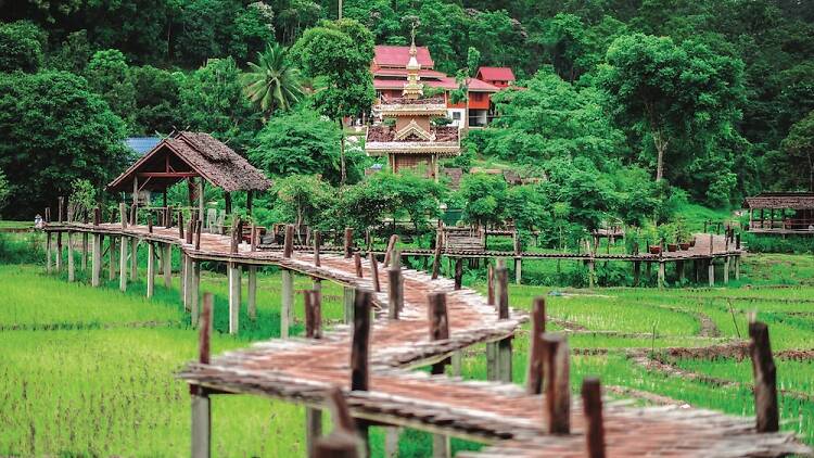7 Most Beautiful Places To Visit In Thailand: A Traveler’s Paradise