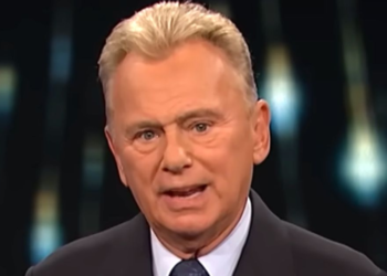 Pat Sajak Bids Farewell To ‘Wheel Of Fortune’ In Final Show