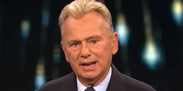 Pat Sajak Bids Farewell To ‘Wheel Of Fortune’ In Final Show