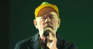 R.E.M. Reunite To Perform Iconic Hit At Songwriters Hall Of Fame Ceremony