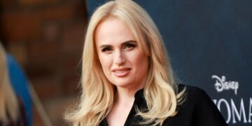 Rebel Wilson Chimes In On Heated Hollywood Debate