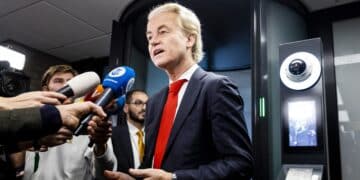 Right surges in Europe: What to know and what it means for US