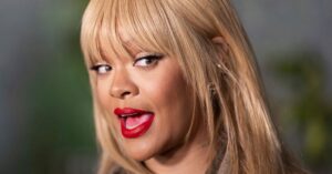 Rihanna Names ‘Stunning’ Actor She’d Cast In Her Own Biopic: ‘I Want To Be Her’