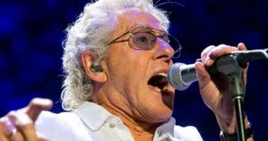 Rock Legend Roger Daltrey Goes Off On What’s ‘Ruined’ Concerts
