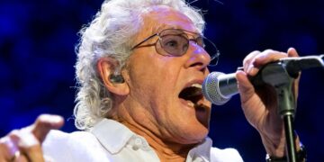 Rock Legend Roger Daltrey Goes Off On What’s ‘Ruined’ Concerts
