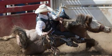 Rodeo Star Spencer Wright’s 3-Year-Old Son Dead After Tragic Utah Accident