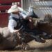 Rodeo Star Spencer Wright's 3-Year-Old Son Dead After Tragic Utah Accident Rodeo Star Spencer Wright’s 3-Year-Old Son Dead After Tragic Utah Accident