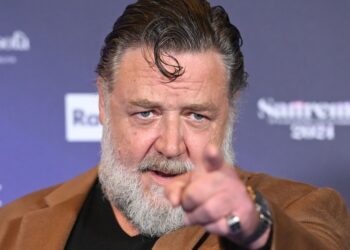 Russell Crowe Mocks ‘Madame Web’ Star For Her Disappointment With Comic Book Movies