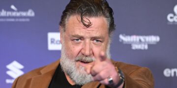 Russell Crowe Mocks ‘Madame Web’ Star For Her Disappointment With Comic Book Movies