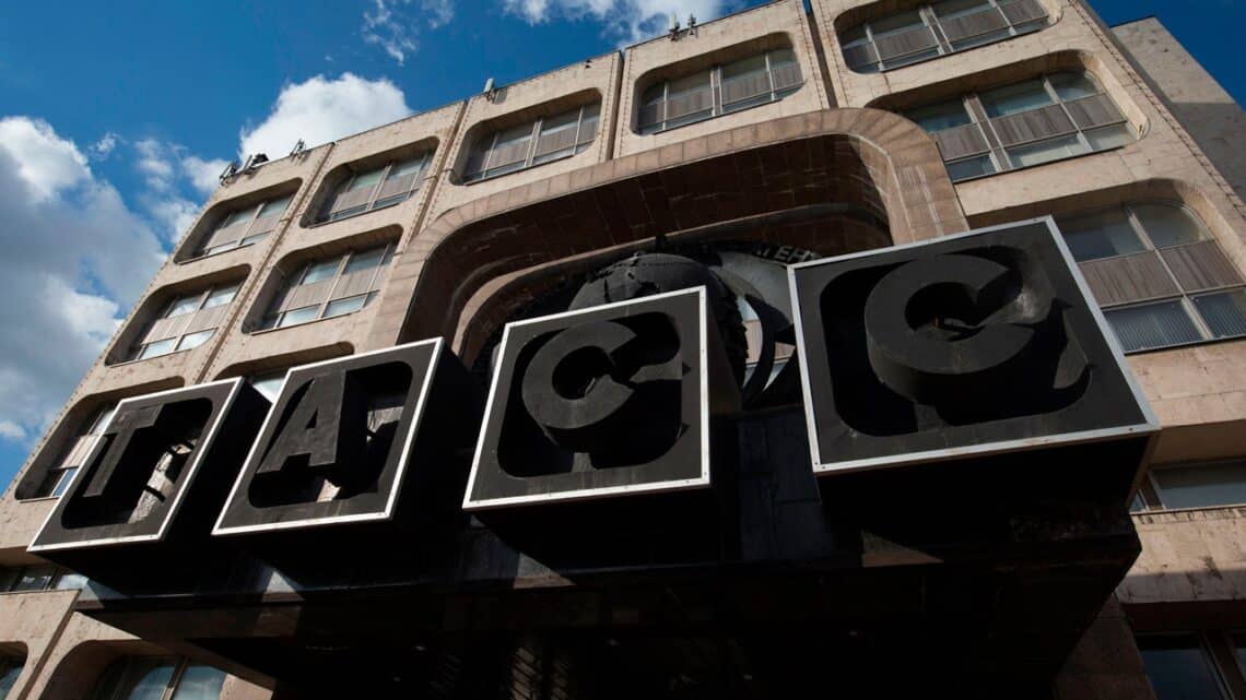 Russia expels Austrian journalist after similar move against Tass counterpart