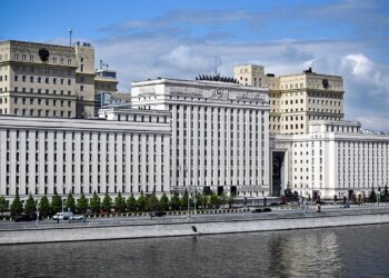 Russia Points Finger At Us For Deadly Ukrainian Attack On Crimea