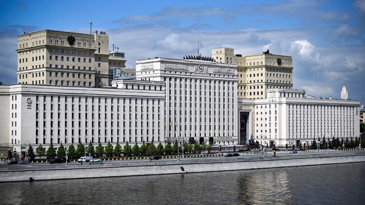 Russia Points Finger At Us For Deadly Ukrainian Attack On Crimea