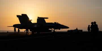 Ship hit twice in apparent Houthi cruise missile attack off Yemeni coast