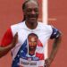 Snoop Dogg’s Standout Performance At U.S. Trials
