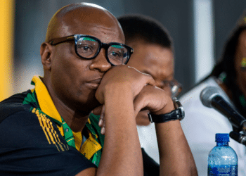 South African Cabinet minister arrested on bribery allegations