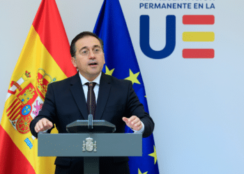 Spain joins South Africa’s case at top UN court accusing Israel of genocide