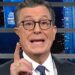 Stephen Colbert Spots Embarrassing Mistake By Pro-Trump Group