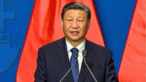 Taiwan issues travel advisory after China vows to execute independence supporters
