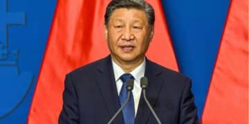 Taiwan issues travel advisory after China vows to execute independence supporters