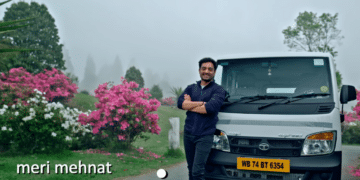 Tata Magic Bi-fuel Takes The Storytelling Route To Promote Its Advanced Features