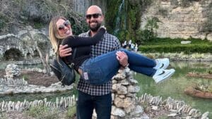 Texas woman sues vacation rental companies for husband's death in jacuzzi Texas woman sues vacation rental companies for husband’s death in jacuzzi