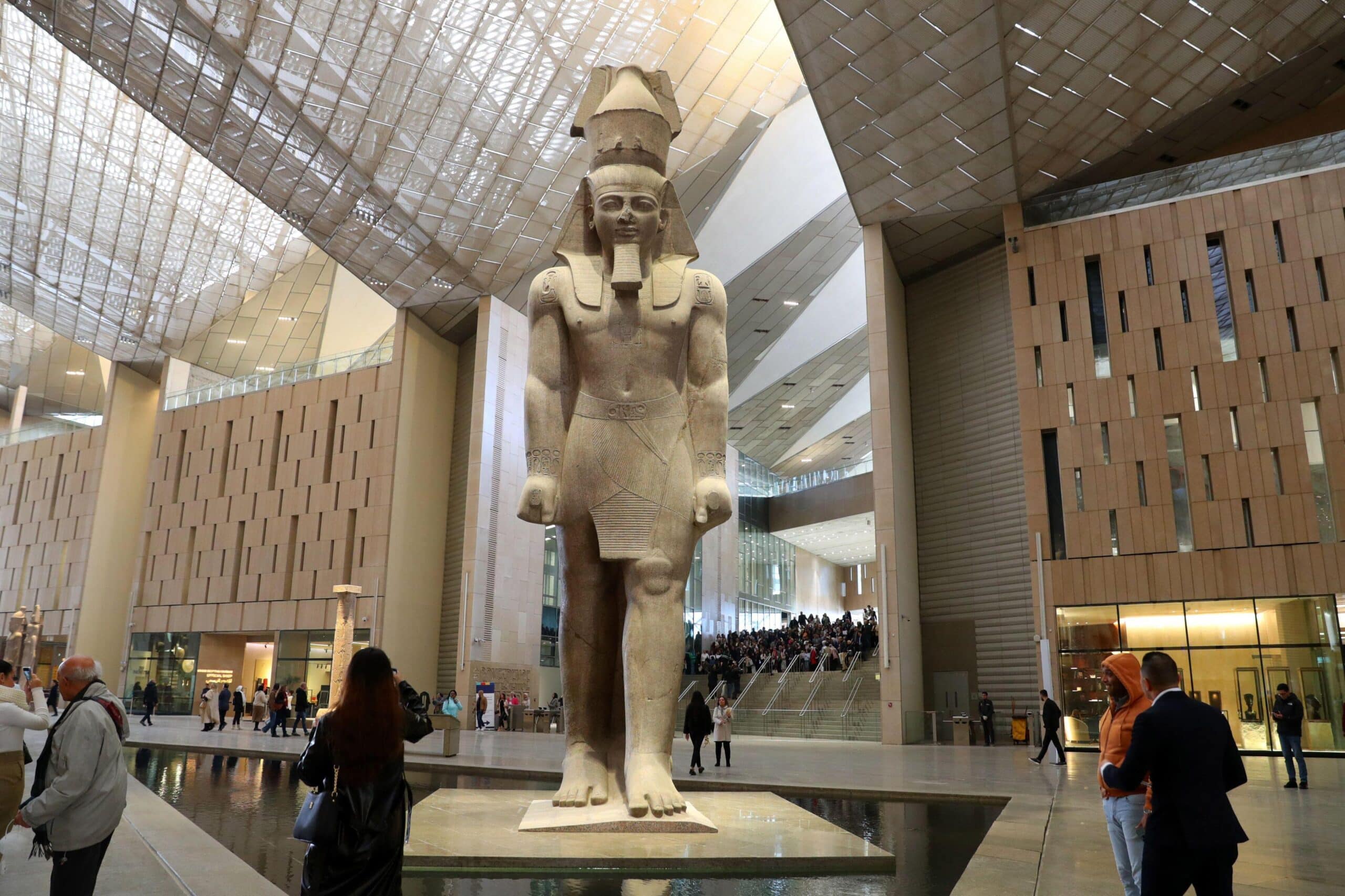 Cultural Delights: 8 Fascinating Museums In Egypt
