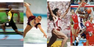 Top 10 Most Memorable Moments In Olympic History