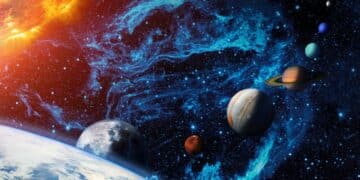 Top 7 Astonishing Facts About Space