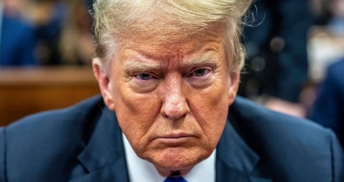 Top Sports Talk Host Tears Into Trump For ‘Trying To Sell Me An America That Doesn’t Exist’