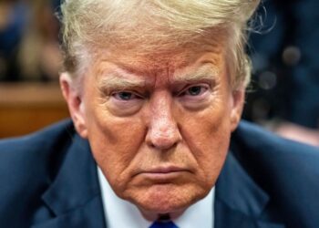 Top Sports Talk Host Tears Into Trump For ‘Trying To Sell Me An America That Doesn’t Exist’