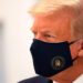 Trump Staffer Tried To Convince Him He ‘Looked Cool’ In Mask
