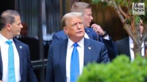 Trump Verdict Puts US Among Infamous Countries That Prosecuted Opposition Leaders: Who Else Is On The List?