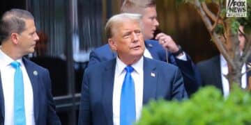 Trump Verdict Puts Us Among Infamous Countries That Prosecuted Opposition Leaders: Who Else Is On The List?