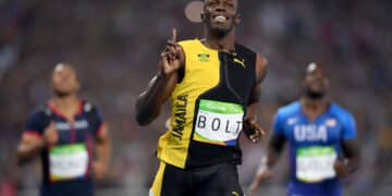 6 Sports Records That May Never Be Broken