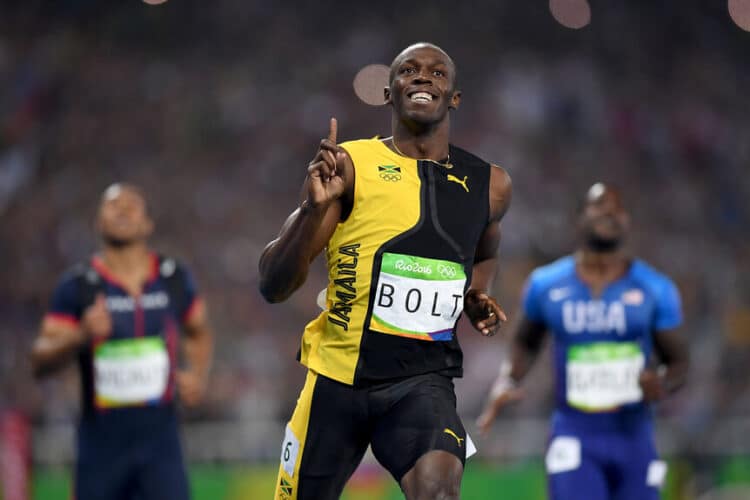 6 Sports Records That May Never Be Broken