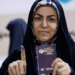 Voting underway in Iran’s presidential election following leader’s death