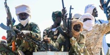 World forgets ‘catastrophic’ war in Sudan as Russia, Iran, others reportedly feed fighting with arms