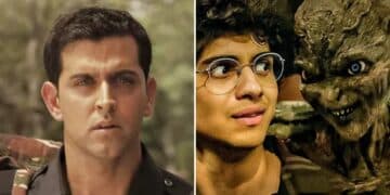 7 Interesting Films to Watch on the Big Screen This Weekend