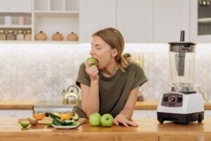 Fuel Your Body, Nourish Your Soul: Nutrition Tips for Overall Health