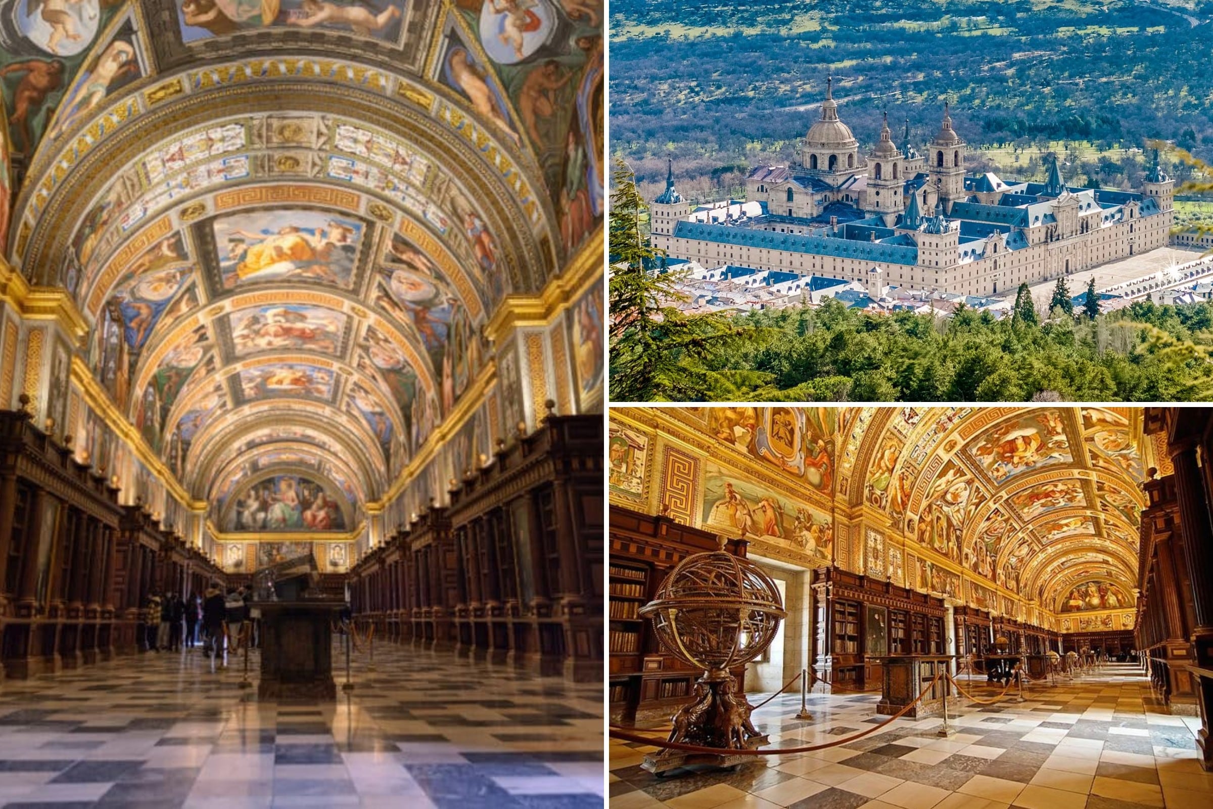 Most Beautiful Libraries In The World